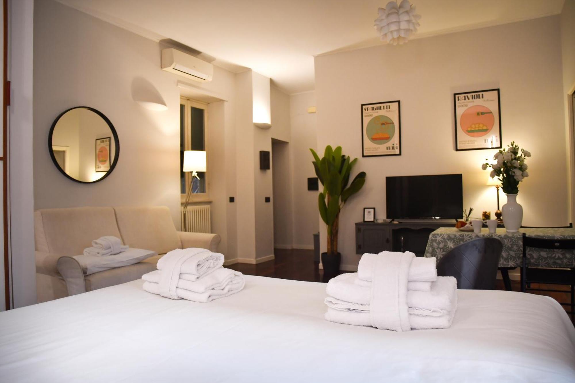 Vicomoro House Trastevere Ρώμη Εξωτερικό φωτογραφία