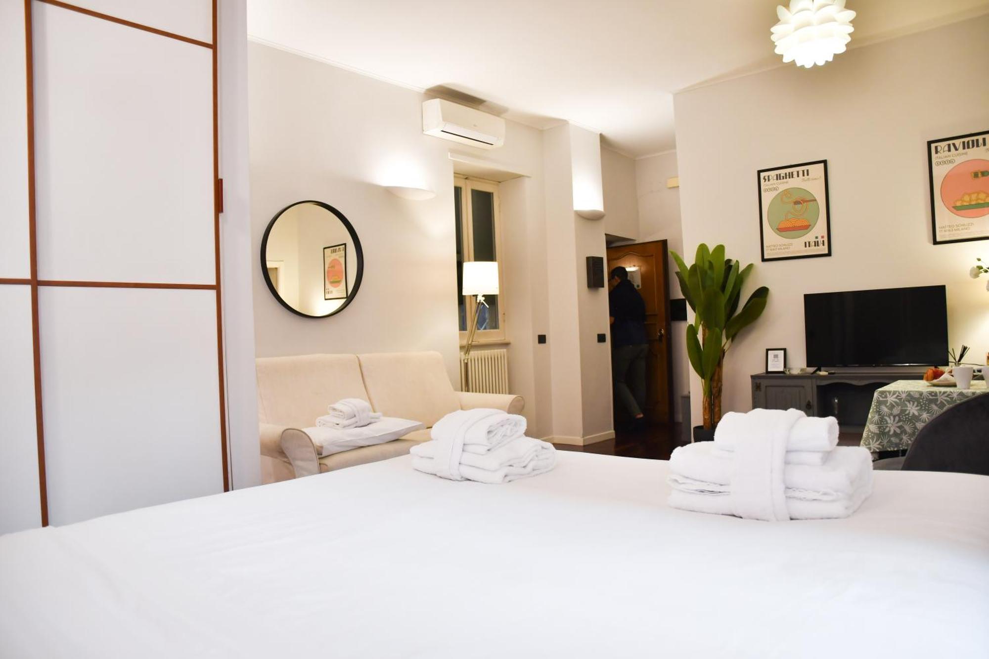 Vicomoro House Trastevere Ρώμη Εξωτερικό φωτογραφία
