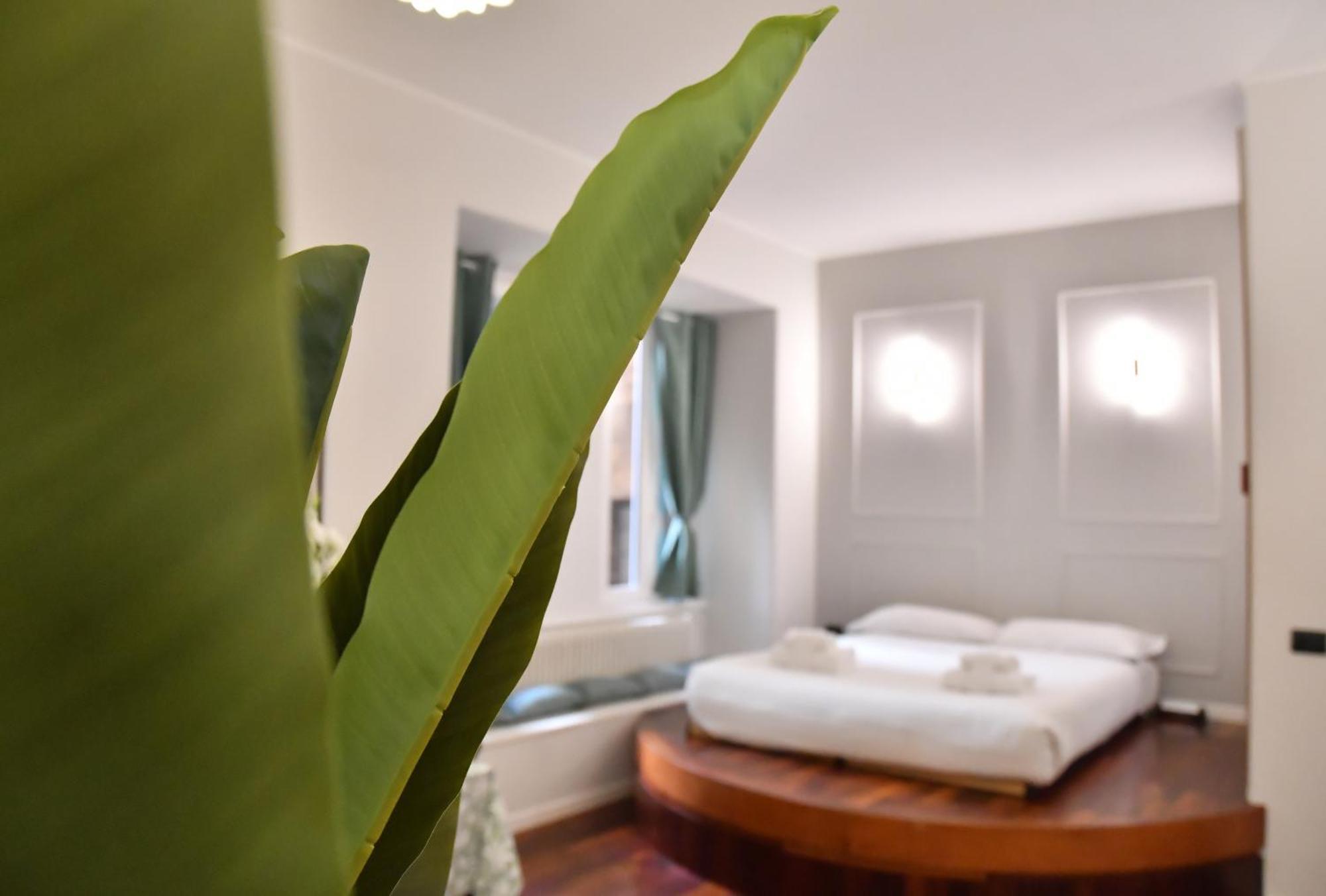 Vicomoro House Trastevere Ρώμη Εξωτερικό φωτογραφία